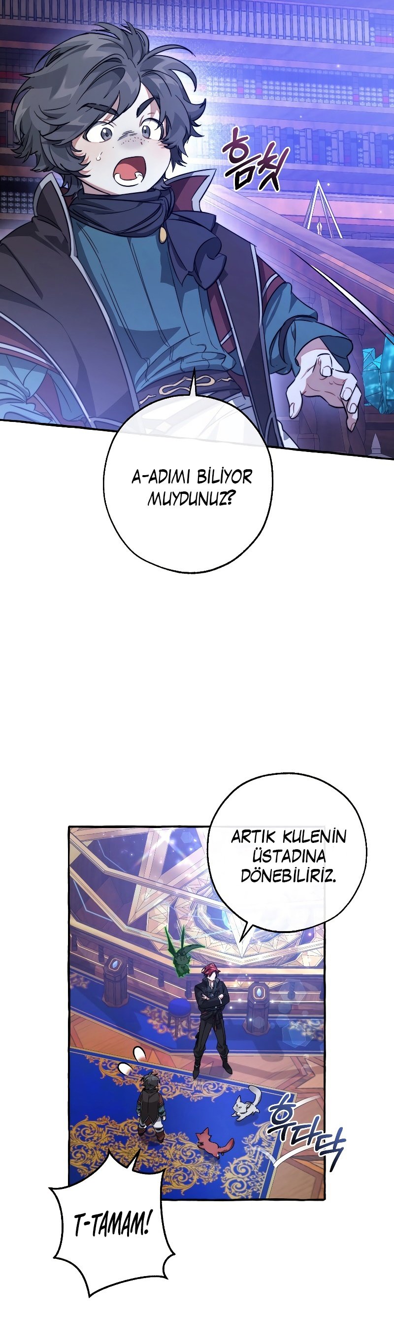 Read Trash of the Counts Family tr Manga Online