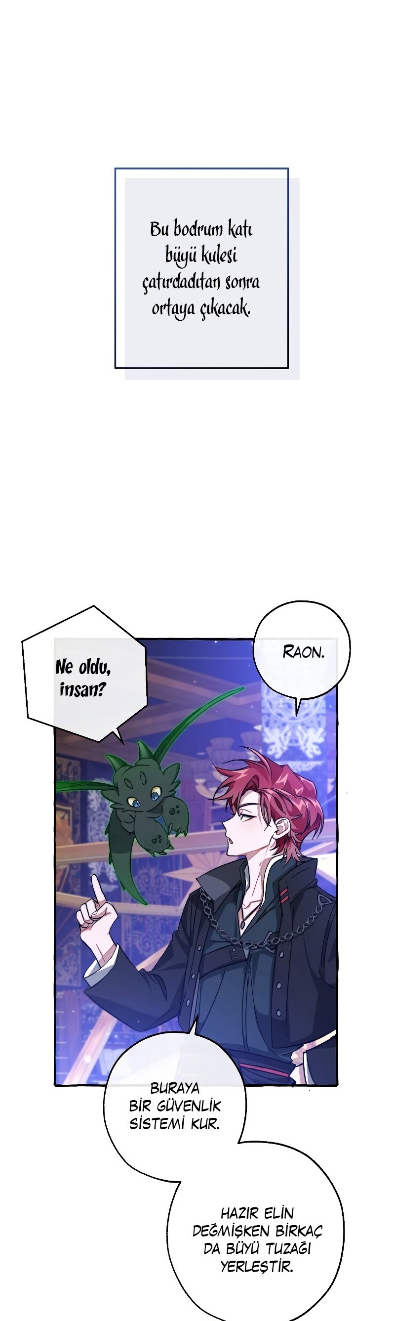 Read Trash of the Counts Family tr Manga Online