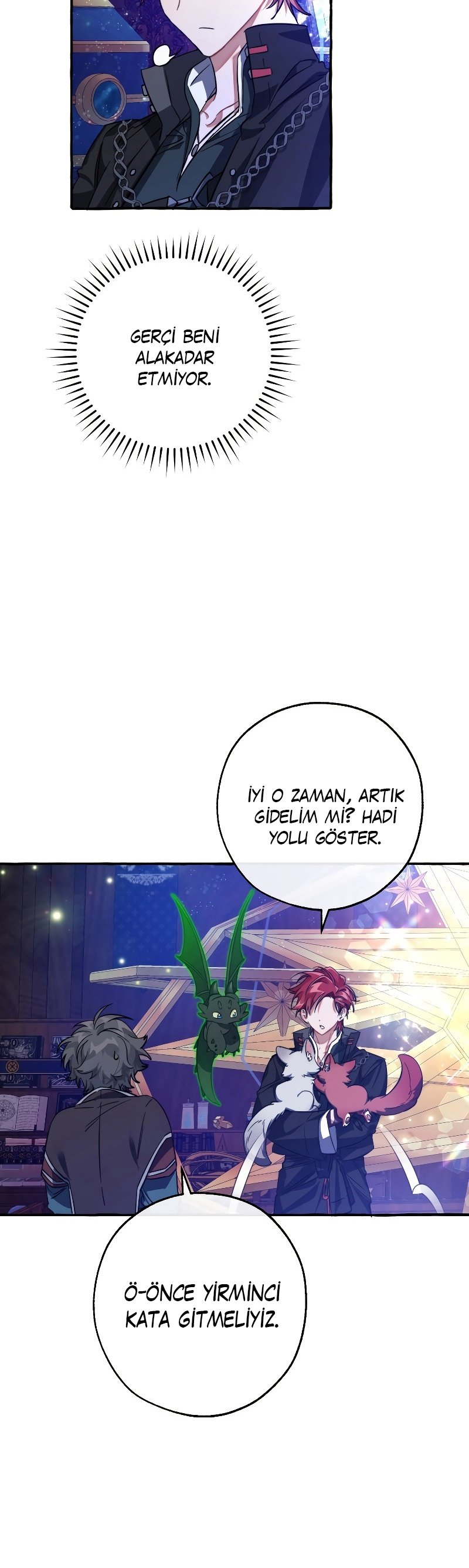 Read Trash of the Counts Family tr Manga Online