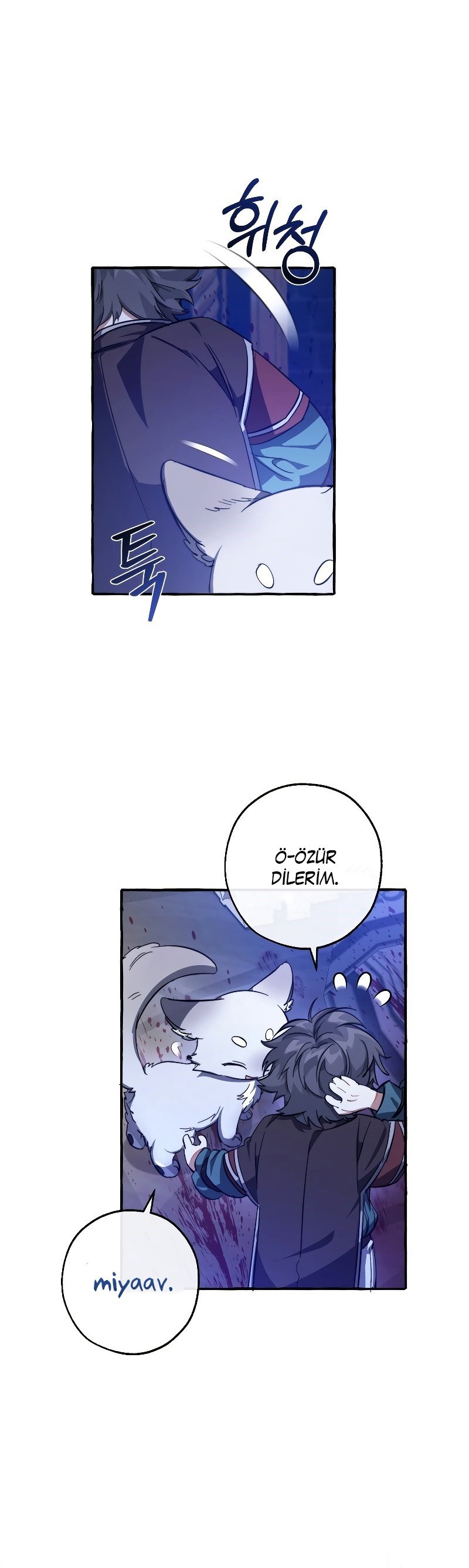 Read Trash of the Counts Family tr Manga Online