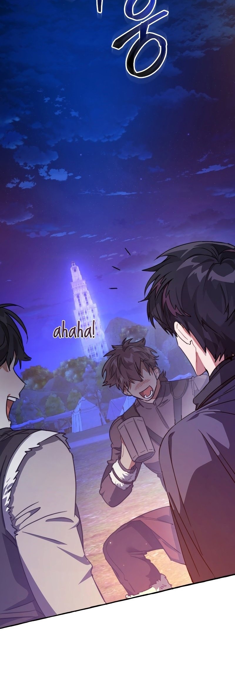 Read Trash of the Counts Family tr Manga Online