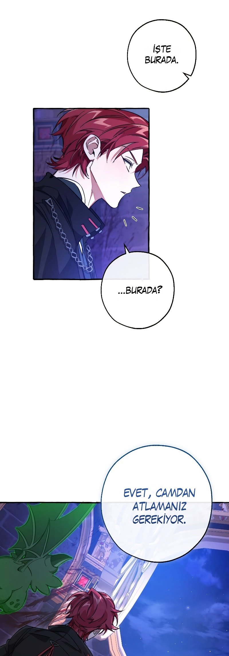 Read Trash of the Counts Family tr Manga Online