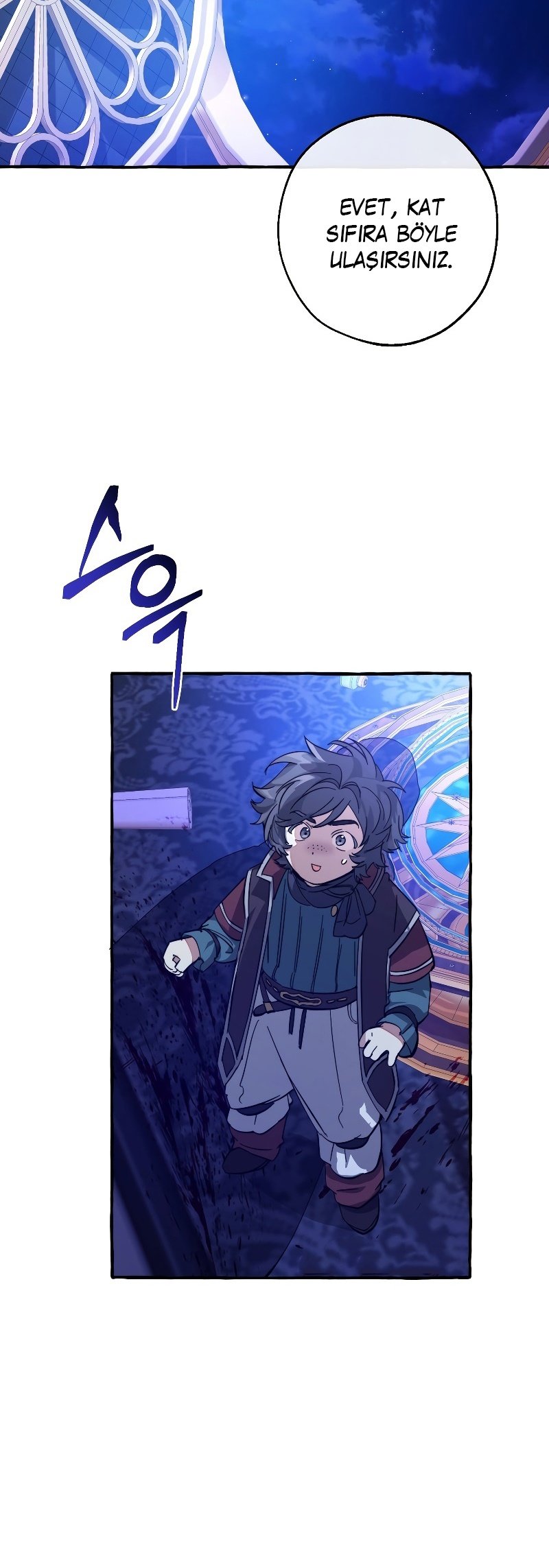 Read Trash of the Counts Family tr Manga Online