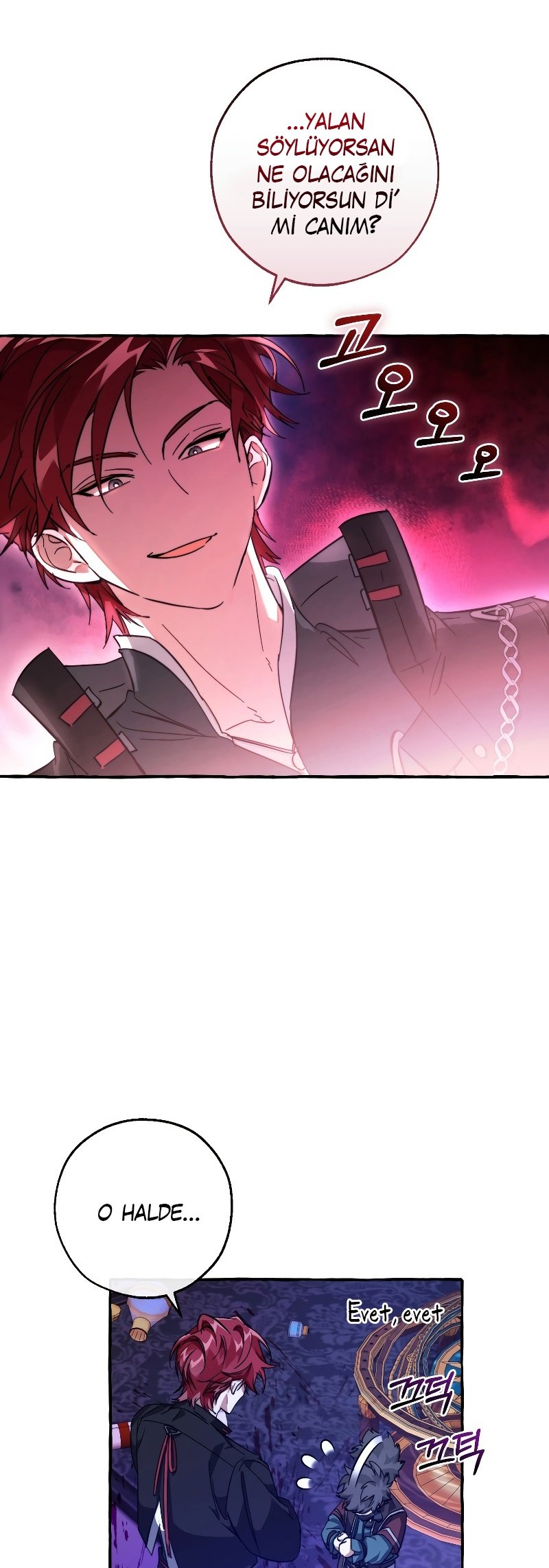 Read Trash of the Counts Family tr Manga Online