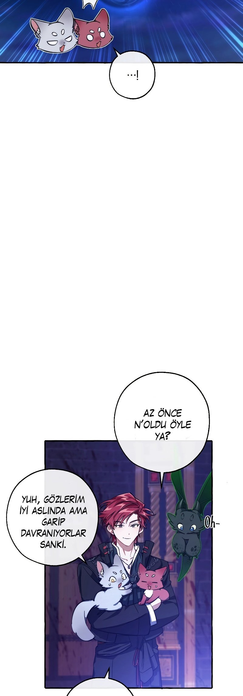 Read Trash of the Counts Family tr Manga Online
