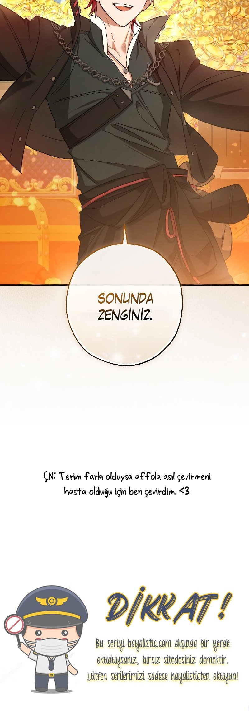 Read Trash of the Counts Family tr Manga Online