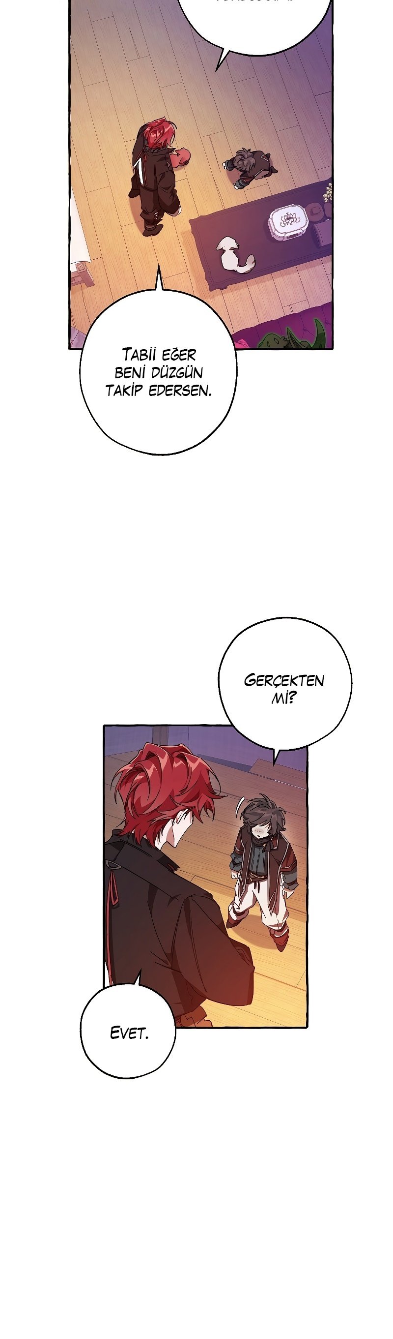 Read Trash of the Counts Family tr Manga Online
