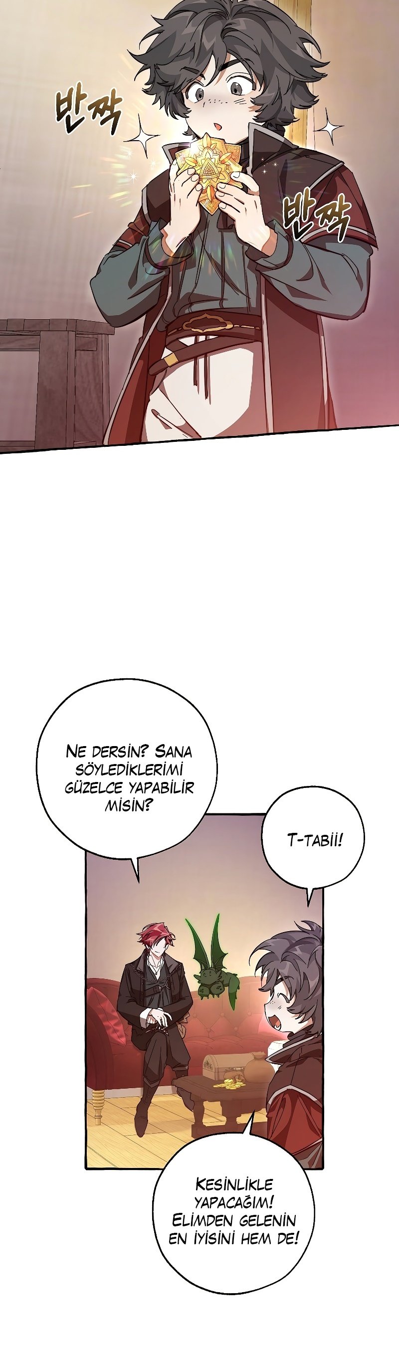 Read Trash of the Counts Family tr Manga Online