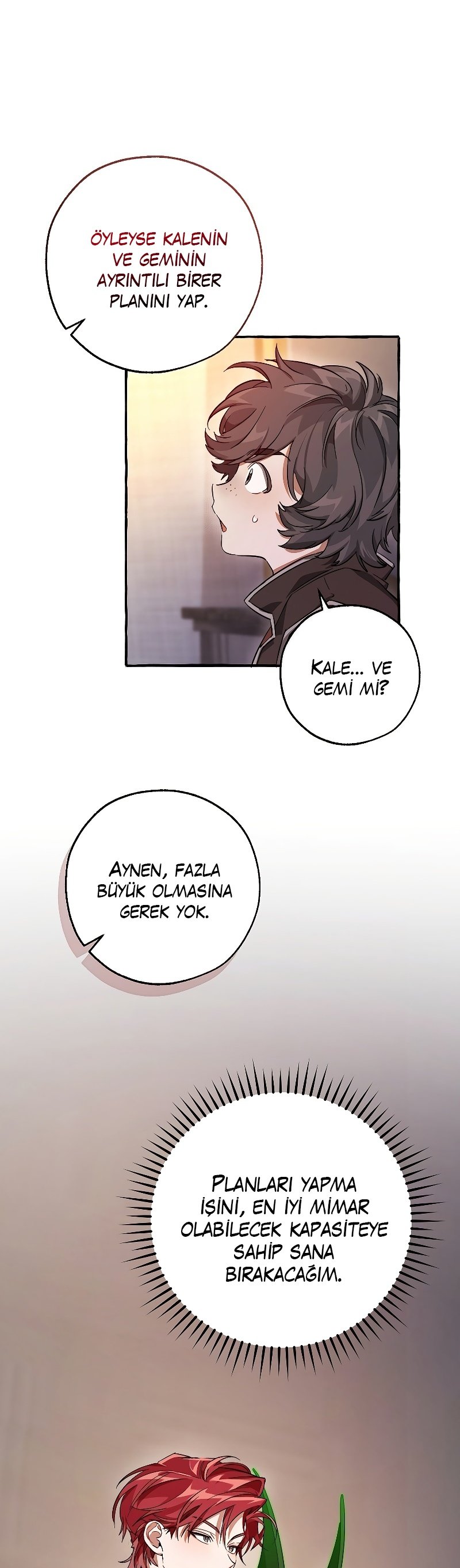 Read Trash of the Counts Family tr Manga Online