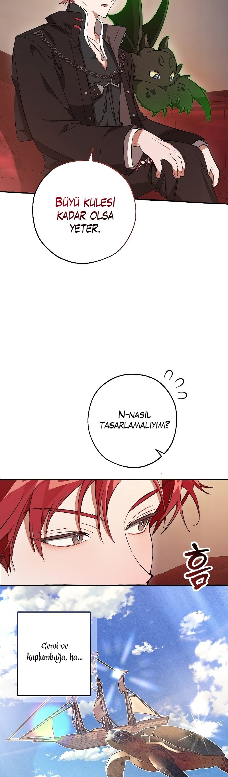 Read Trash of the Counts Family tr Manga Online