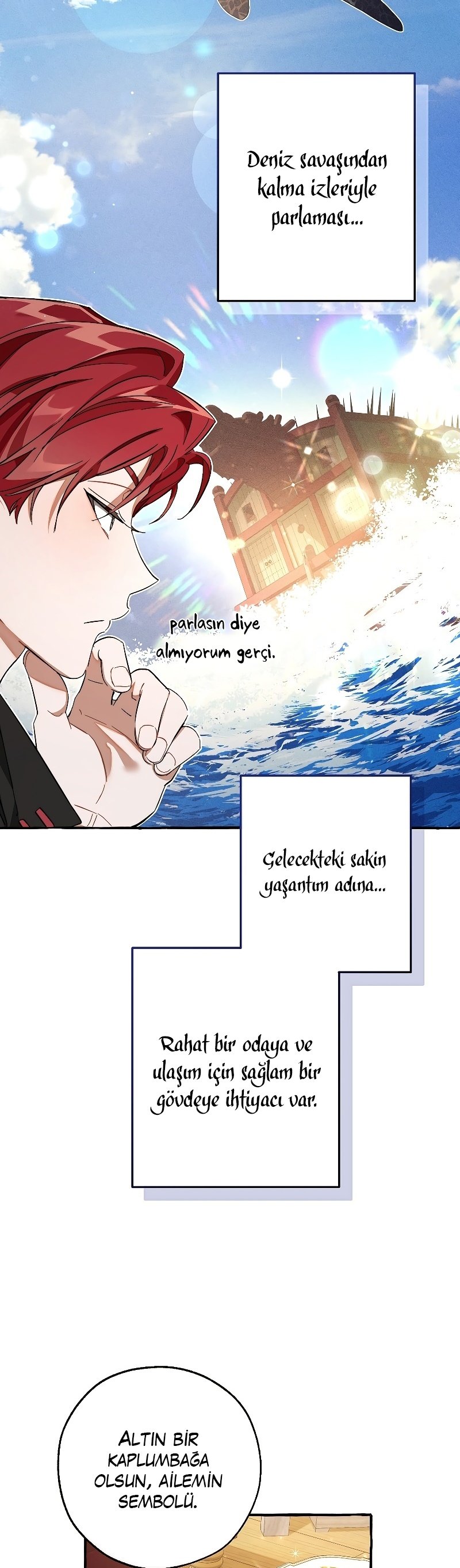 Read Trash of the Counts Family tr Manga Online