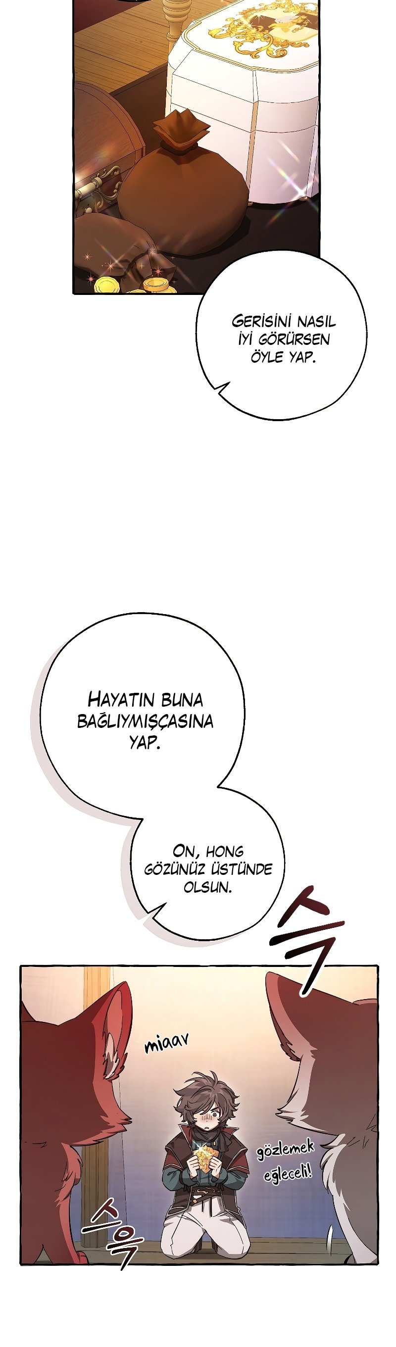 Read Trash of the Counts Family tr Manga Online