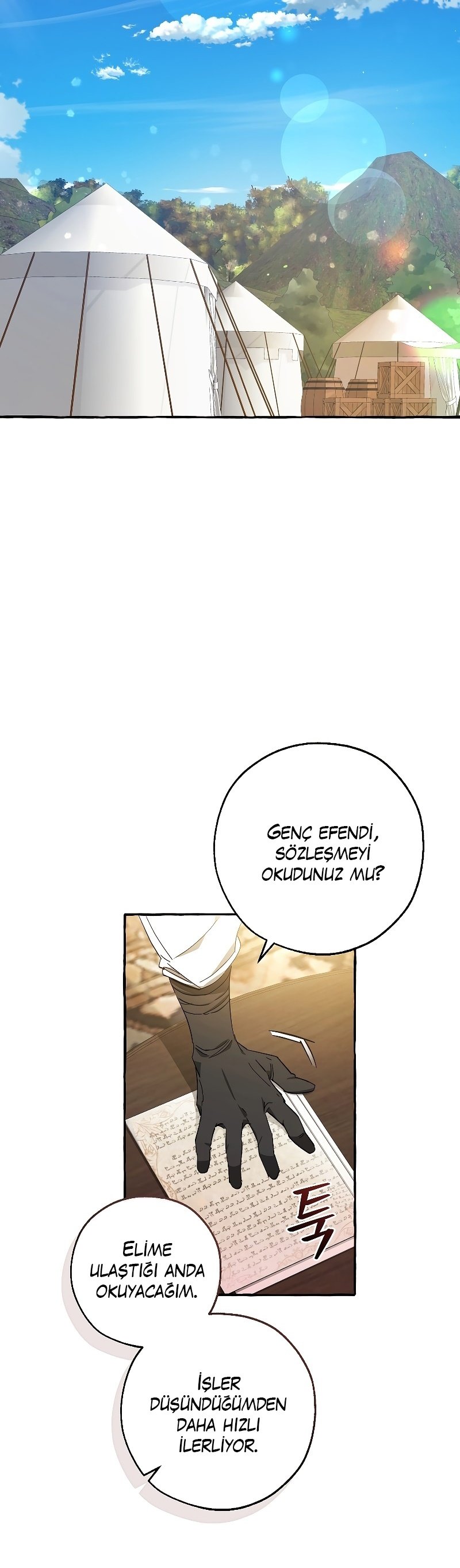 Read Trash of the Counts Family tr Manga Online