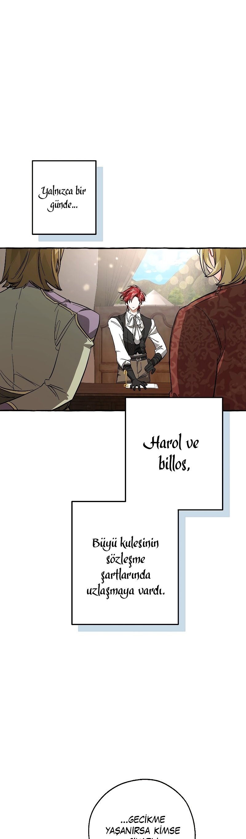 Read Trash of the Counts Family tr Manga Online