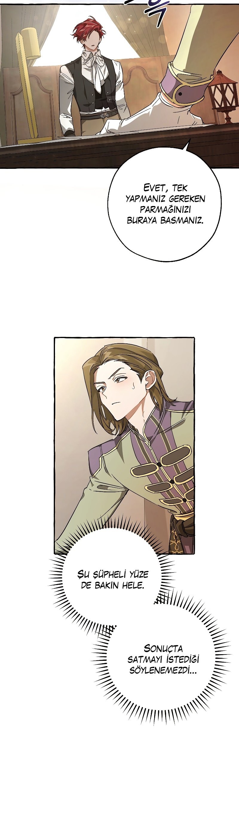 Read Trash of the Counts Family tr Manga Online