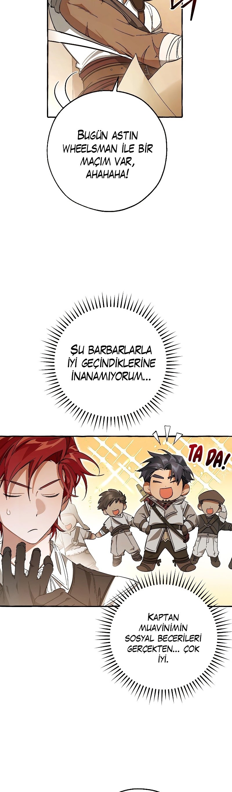 Read Trash of the Counts Family tr Manga Online