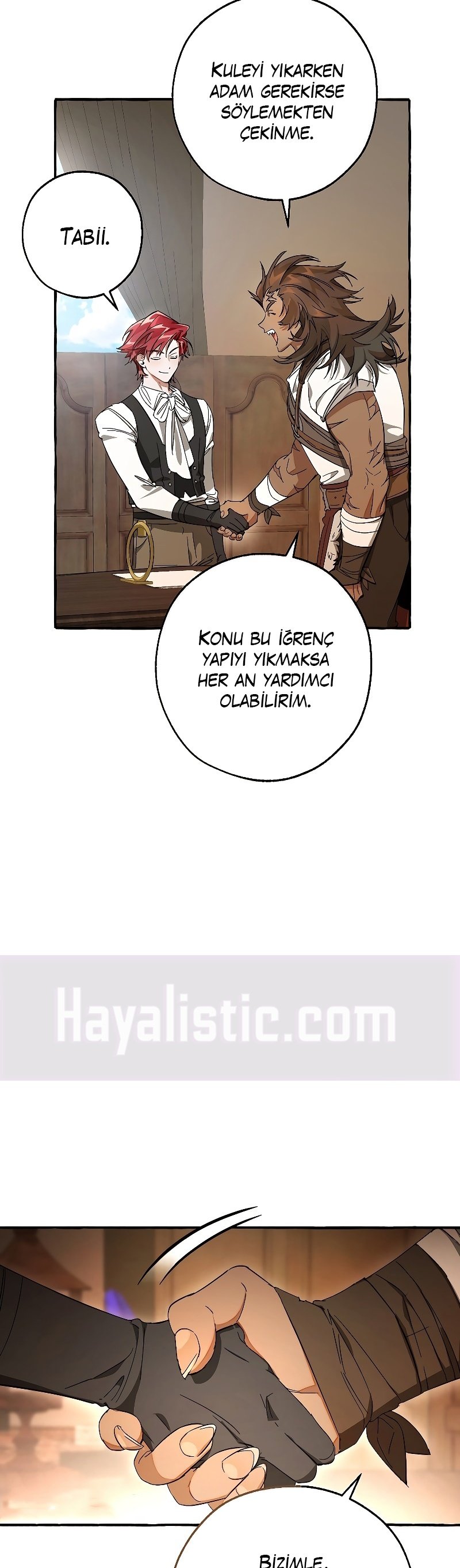 Read Trash of the Counts Family tr Manga Online