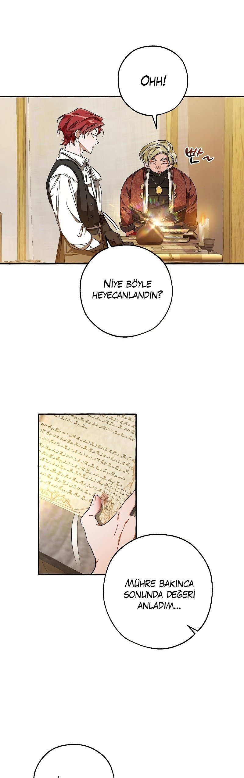 Read Trash of the Counts Family tr Manga Online