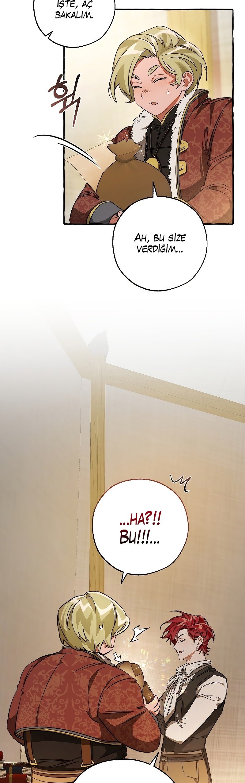Read Trash of the Counts Family tr Manga Online