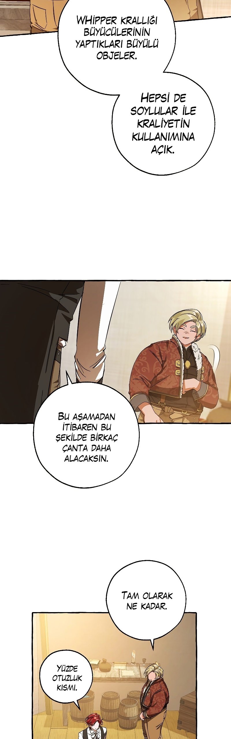 Read Trash of the Counts Family tr Manga Online