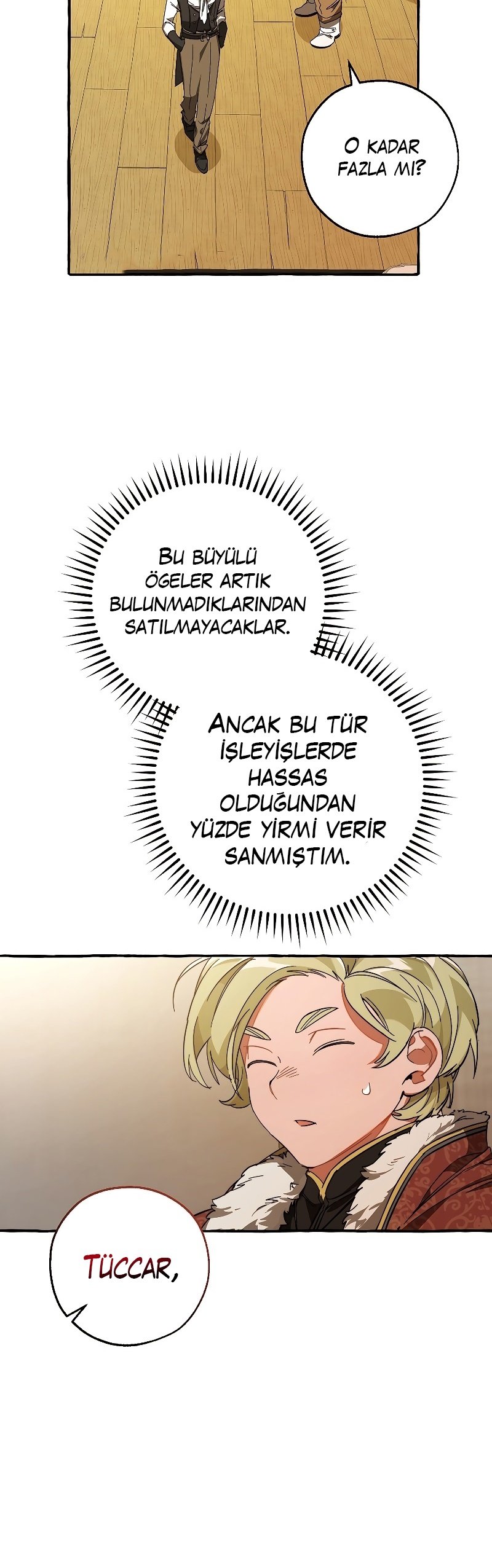 Read Trash of the Counts Family tr Manga Online