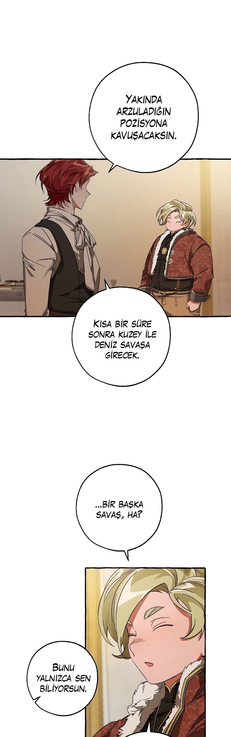 Read Trash of the Counts Family tr Manga Online