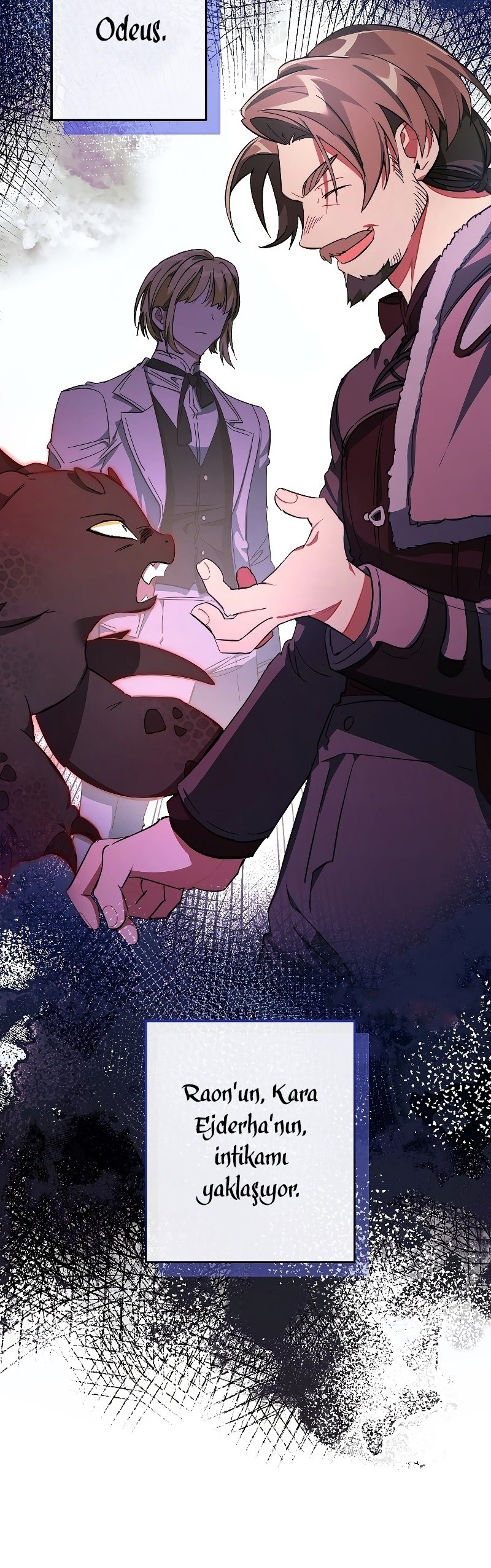 Read Trash of the Counts Family tr Manga Online