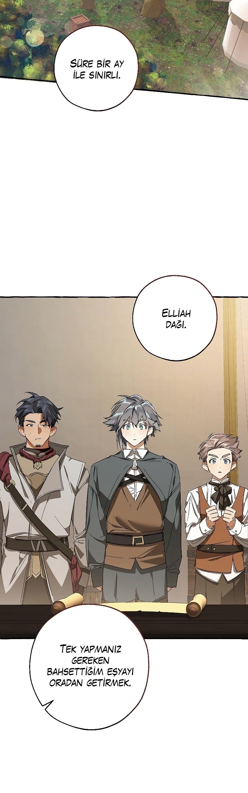 Read Trash of the Counts Family tr Manga Online