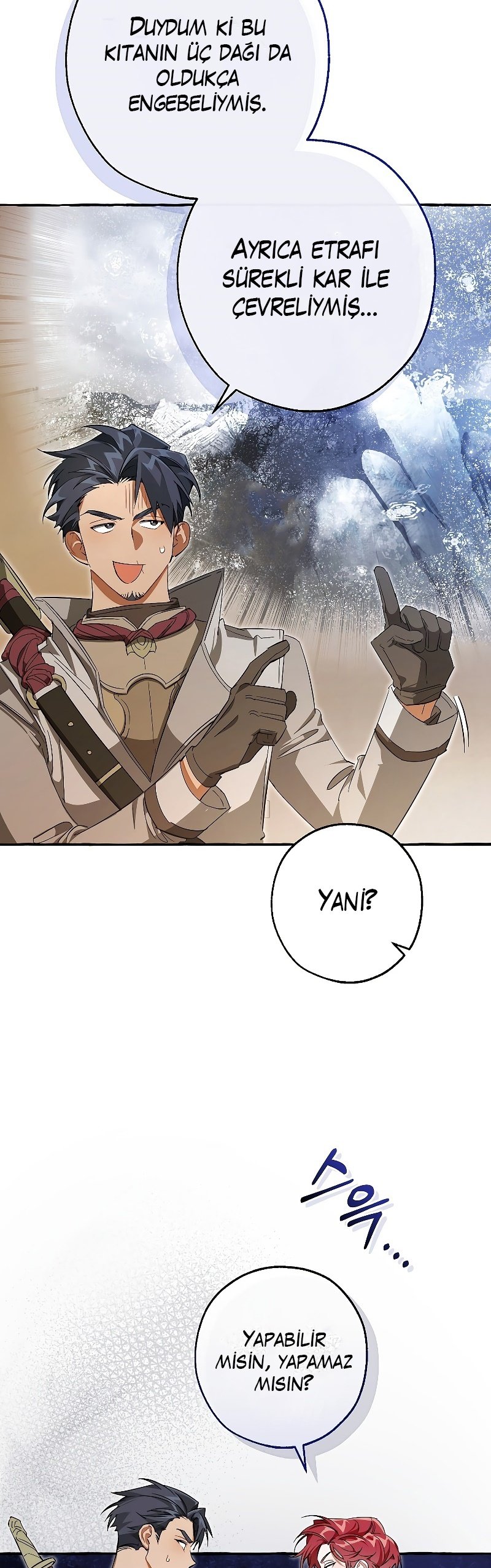 Read Trash of the Counts Family tr Manga Online