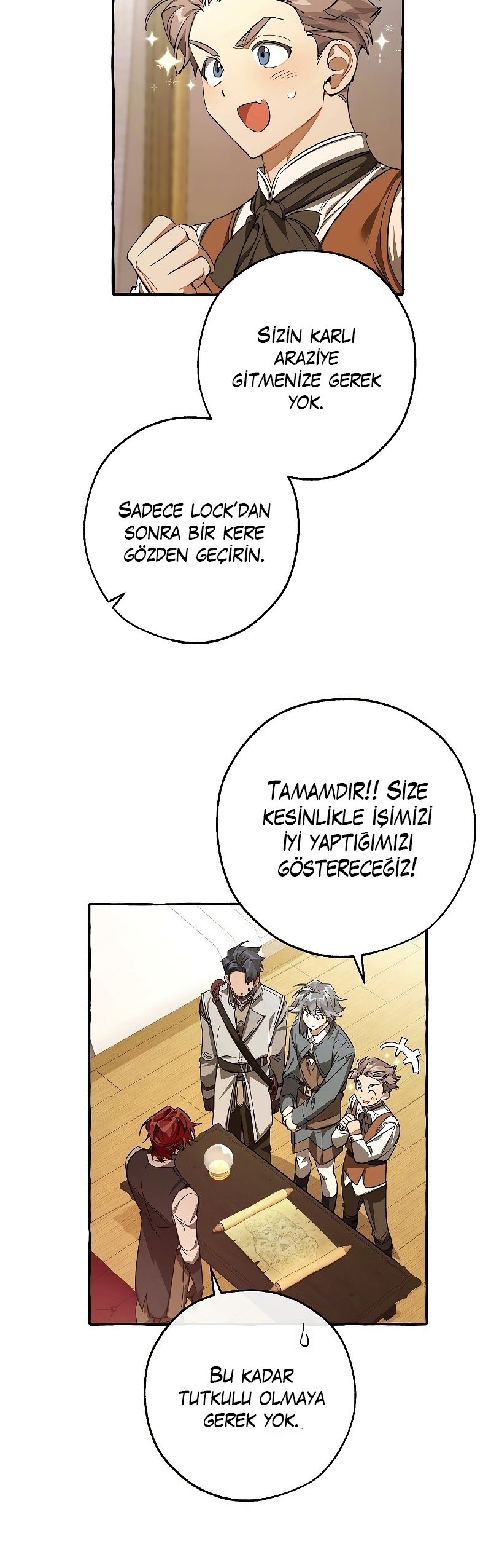 Read Trash of the Counts Family tr Manga Online