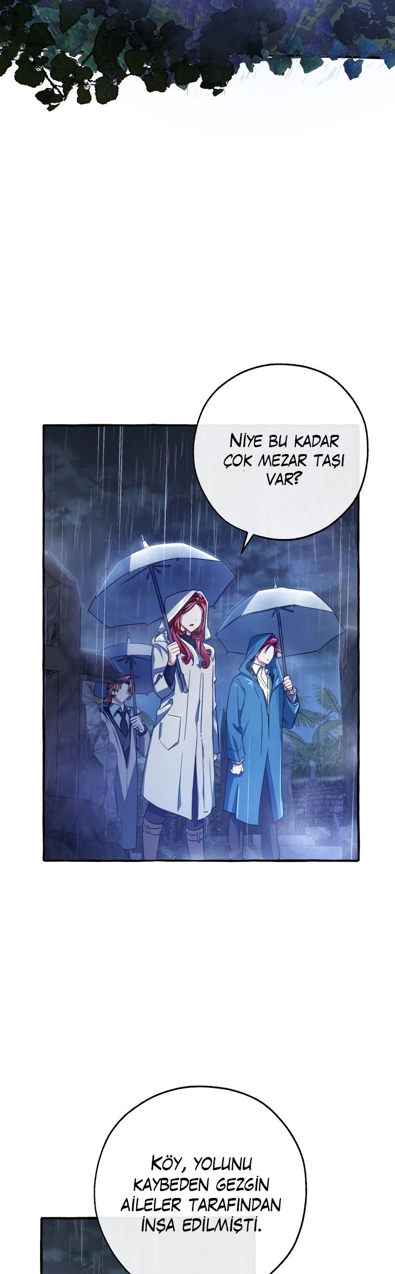 Read Trash of the Counts Family tr Manga Online