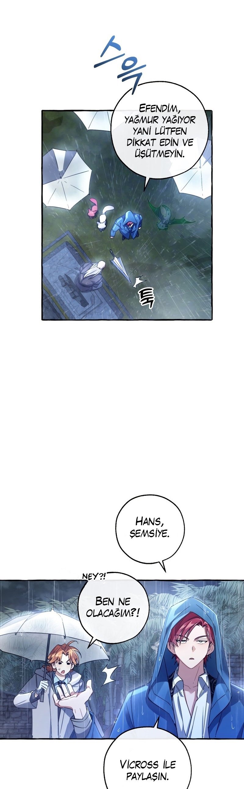 Read Trash of the Counts Family tr Manga Online