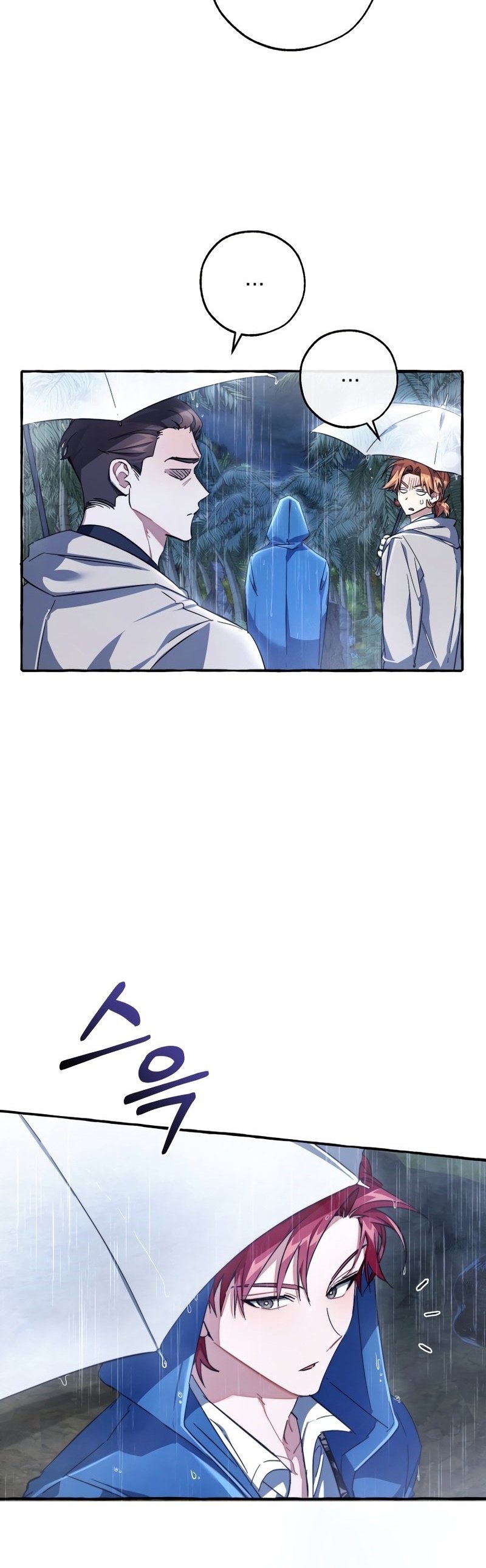 Read Trash of the Counts Family tr Manga Online