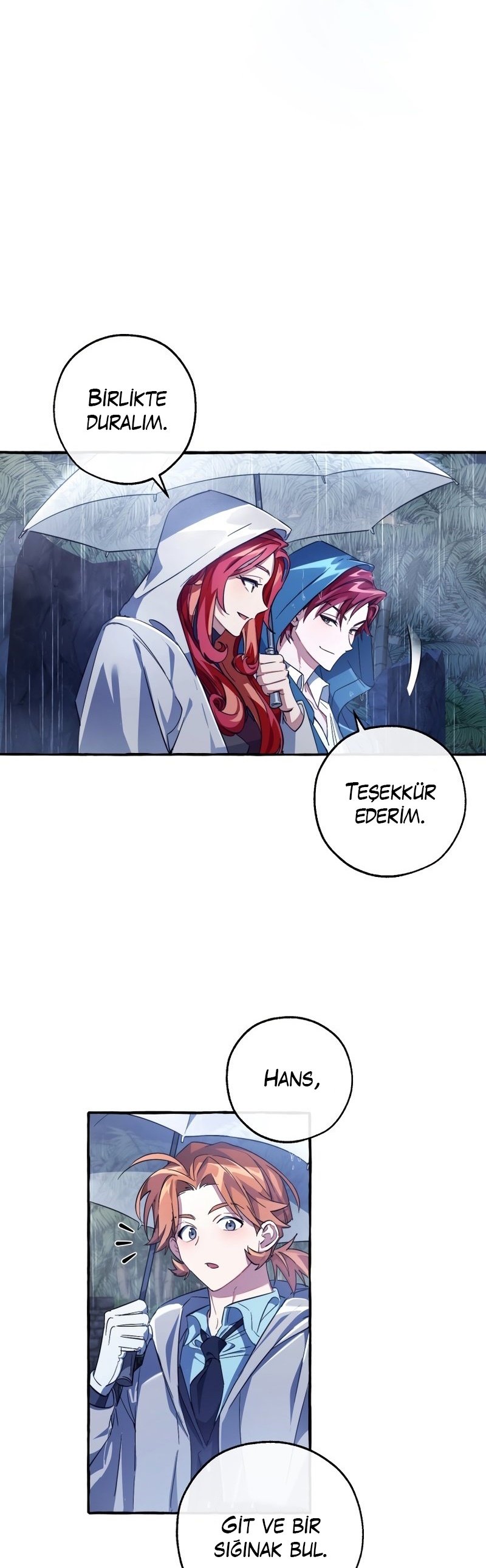 Read Trash of the Counts Family tr Manga Online