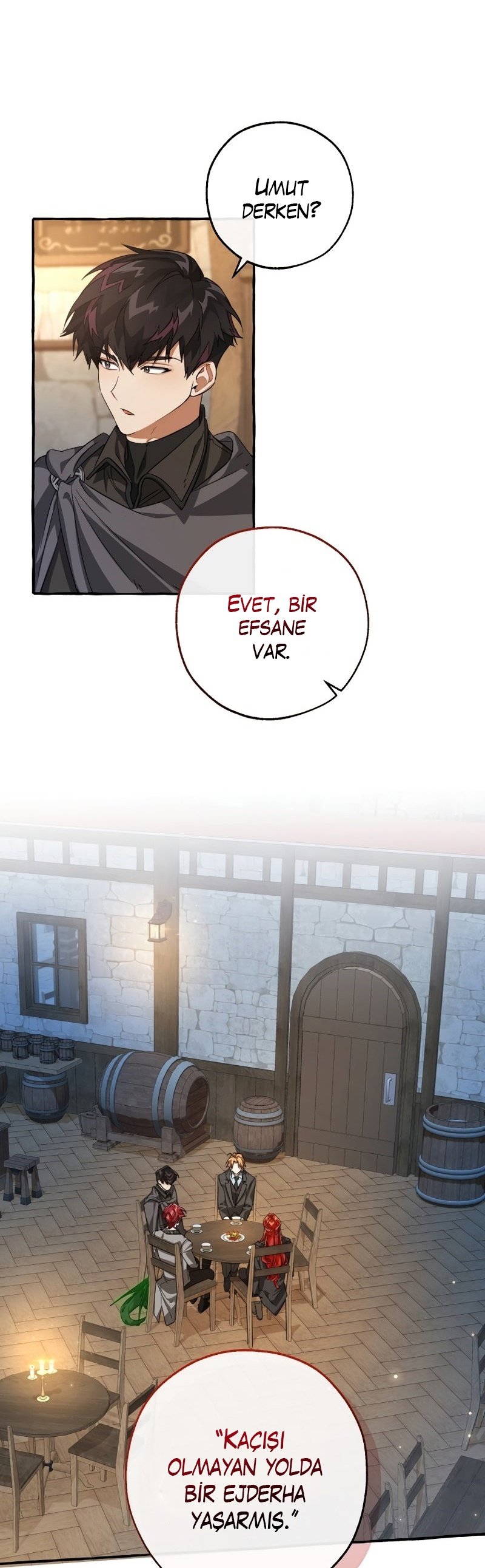 Read Trash of the Counts Family tr Manga Online