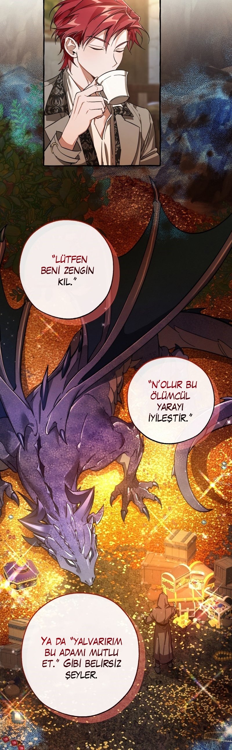 Read Trash of the Counts Family tr Manga Online