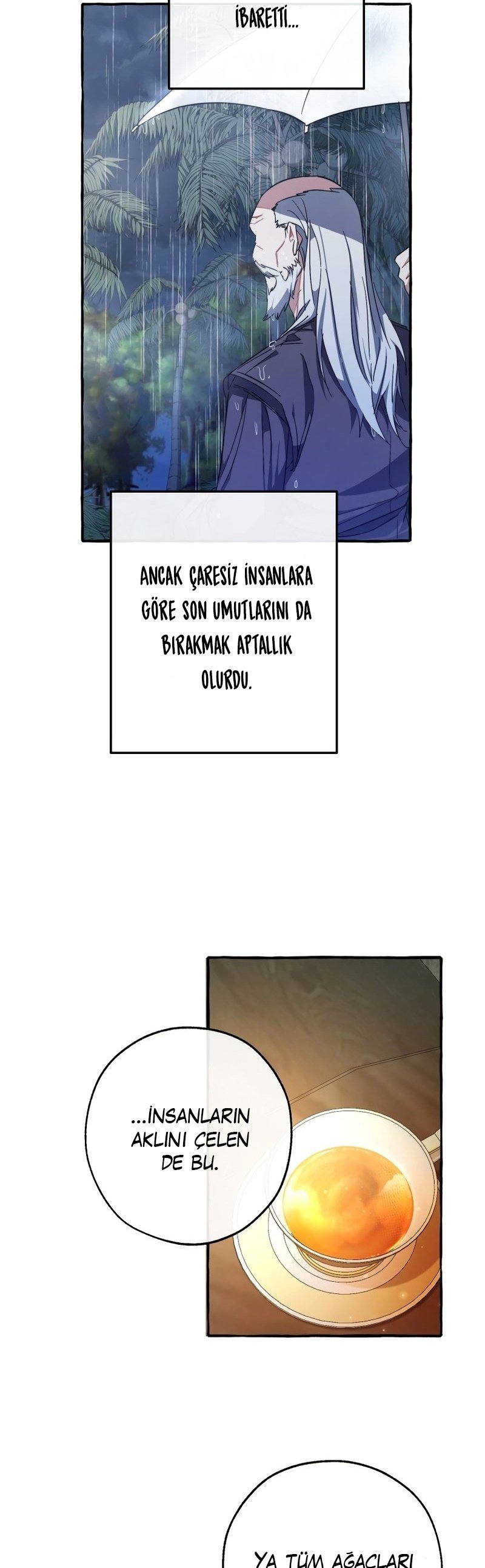 Read Trash of the Counts Family tr Manga Online