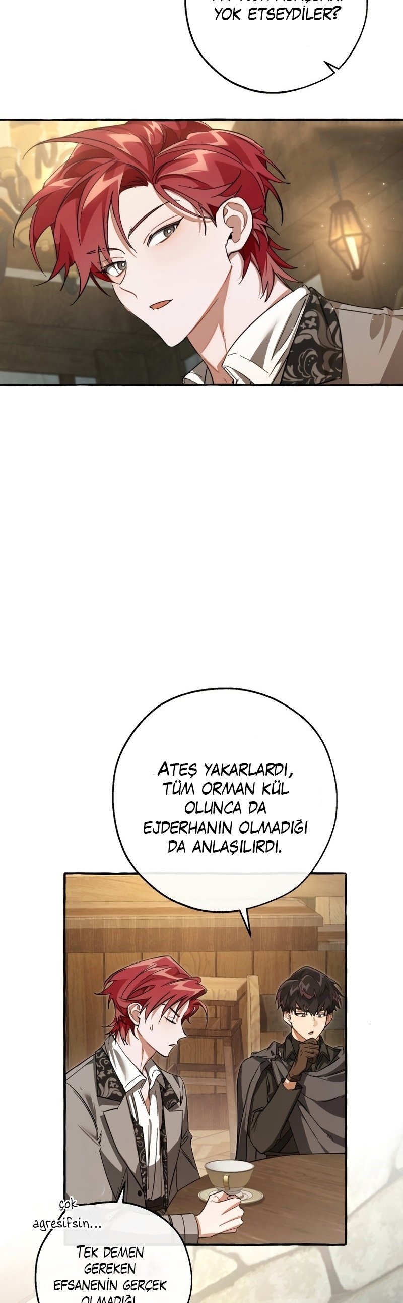 Read Trash of the Counts Family tr Manga Online