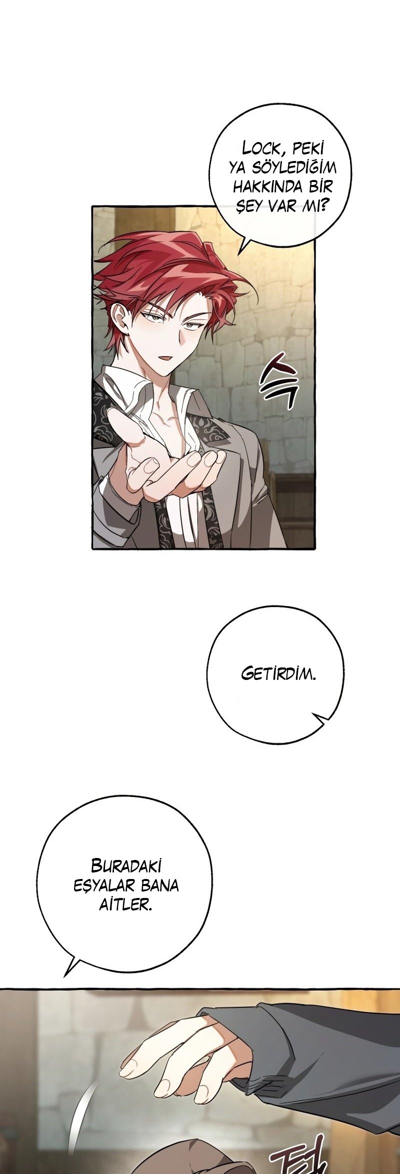 Read Trash of the Counts Family tr Manga Online