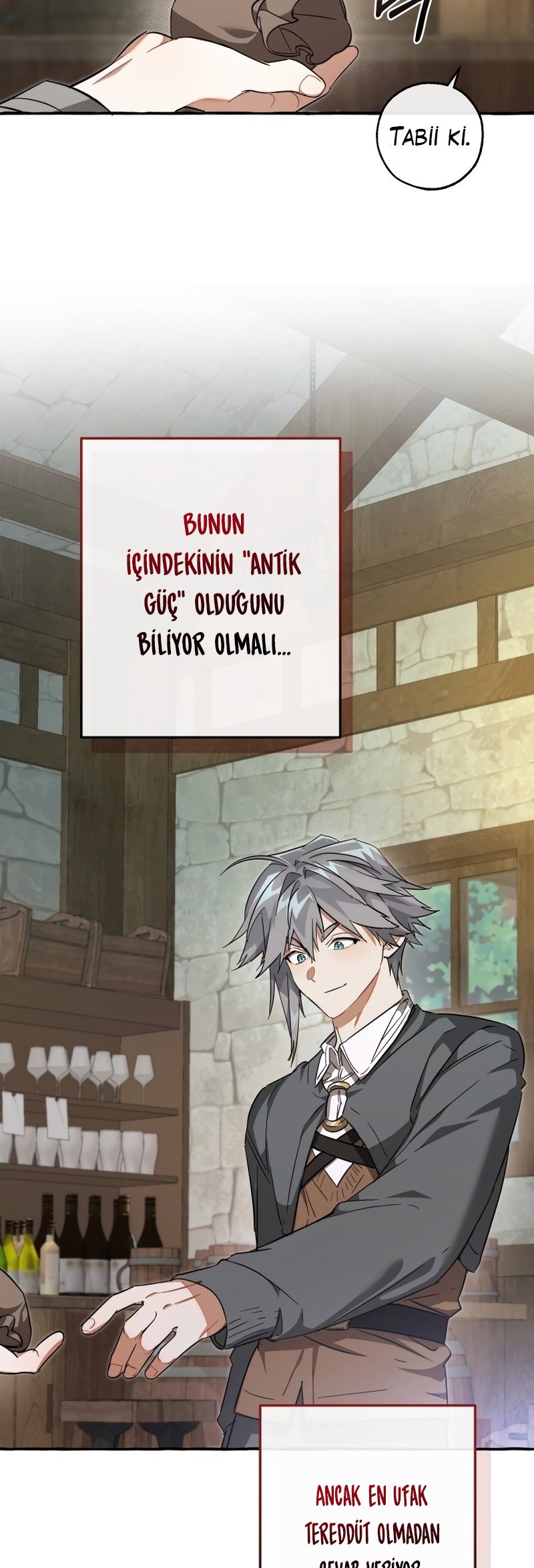 Read Trash of the Counts Family tr Manga Online