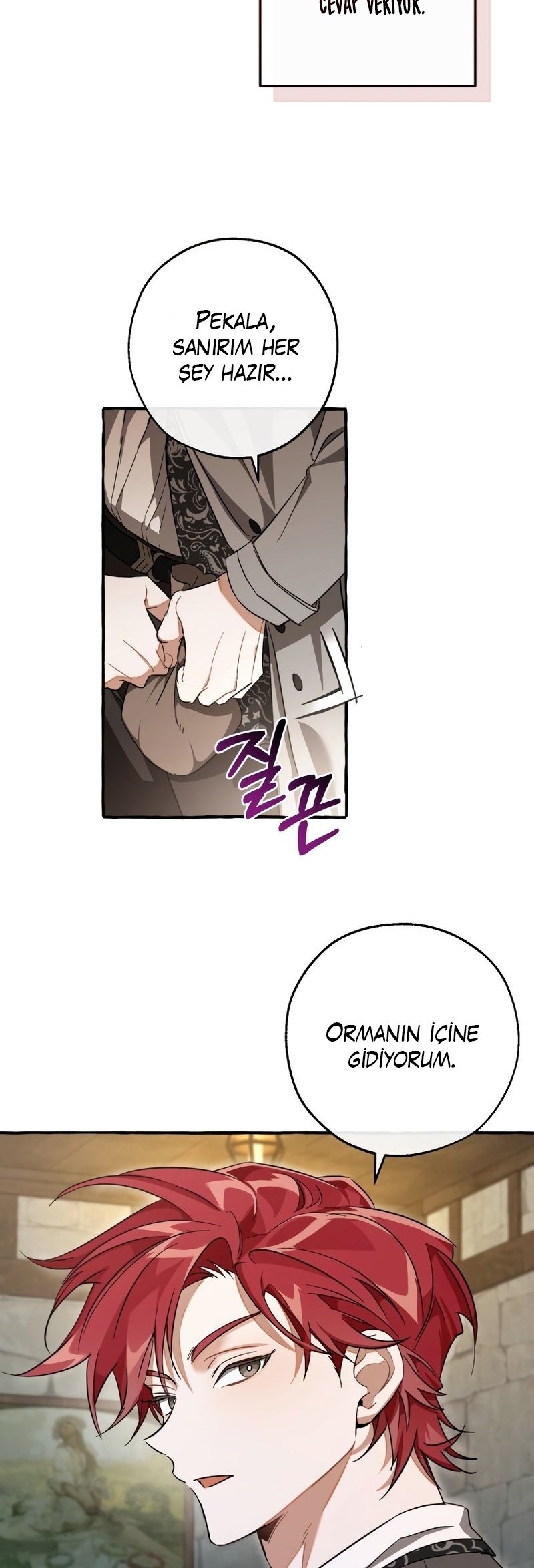 Read Trash of the Counts Family tr Manga Online