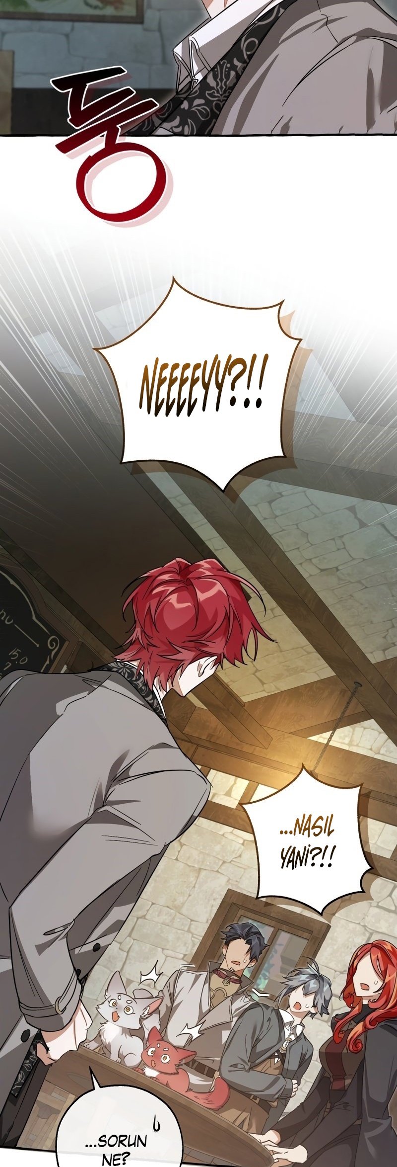 Read Trash of the Counts Family tr Manga Online