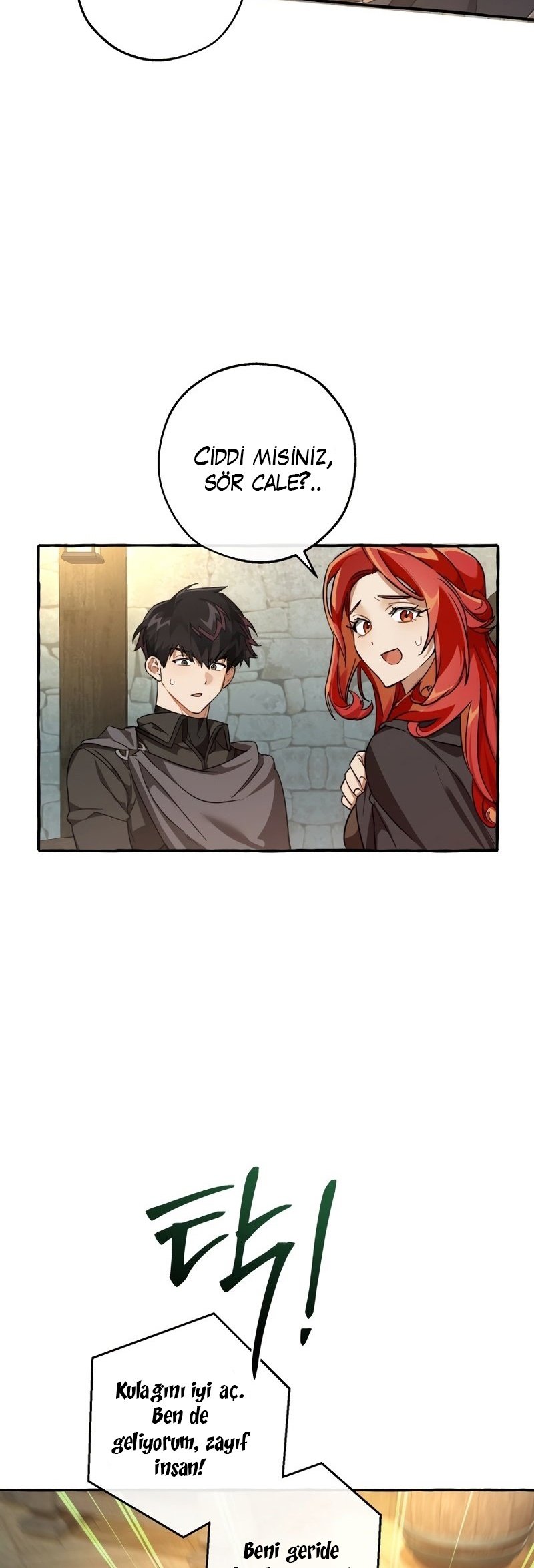 Read Trash of the Counts Family tr Manga Online