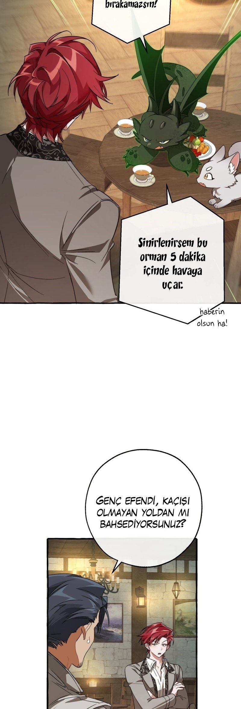 Read Trash of the Counts Family tr Manga Online