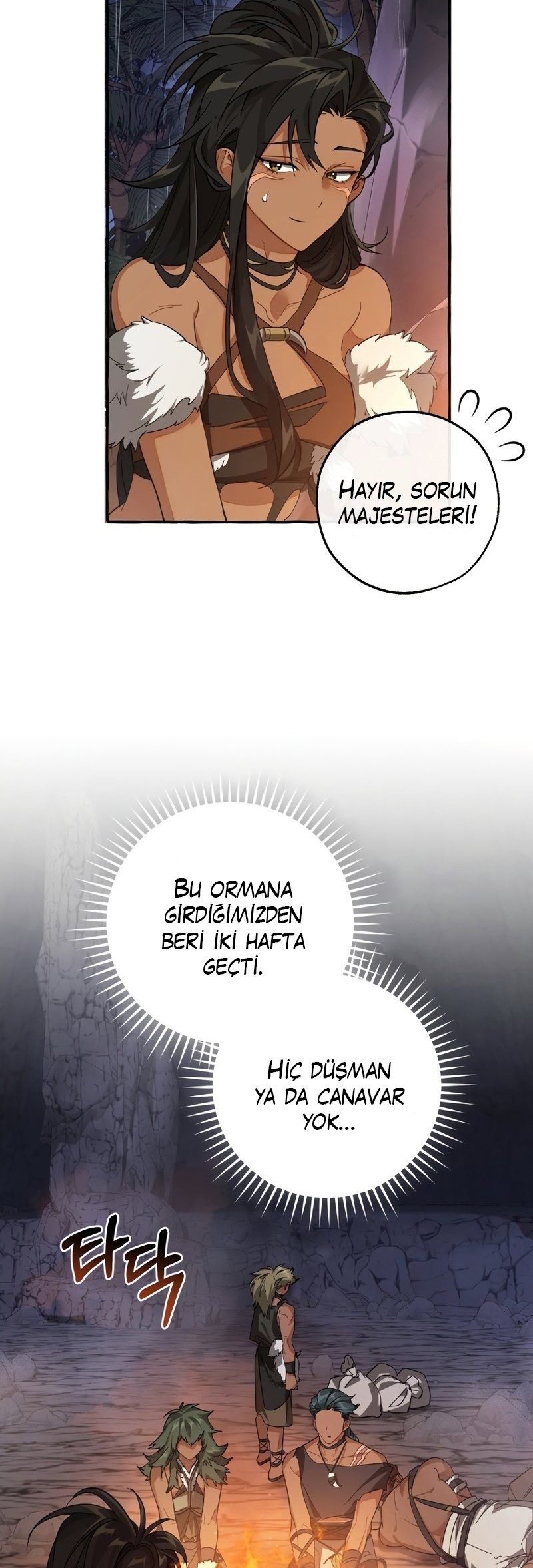 Read Trash of the Counts Family tr Manga Online