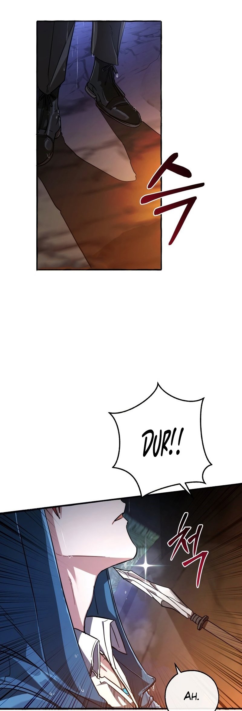 Read Trash of the Counts Family tr Manga Online