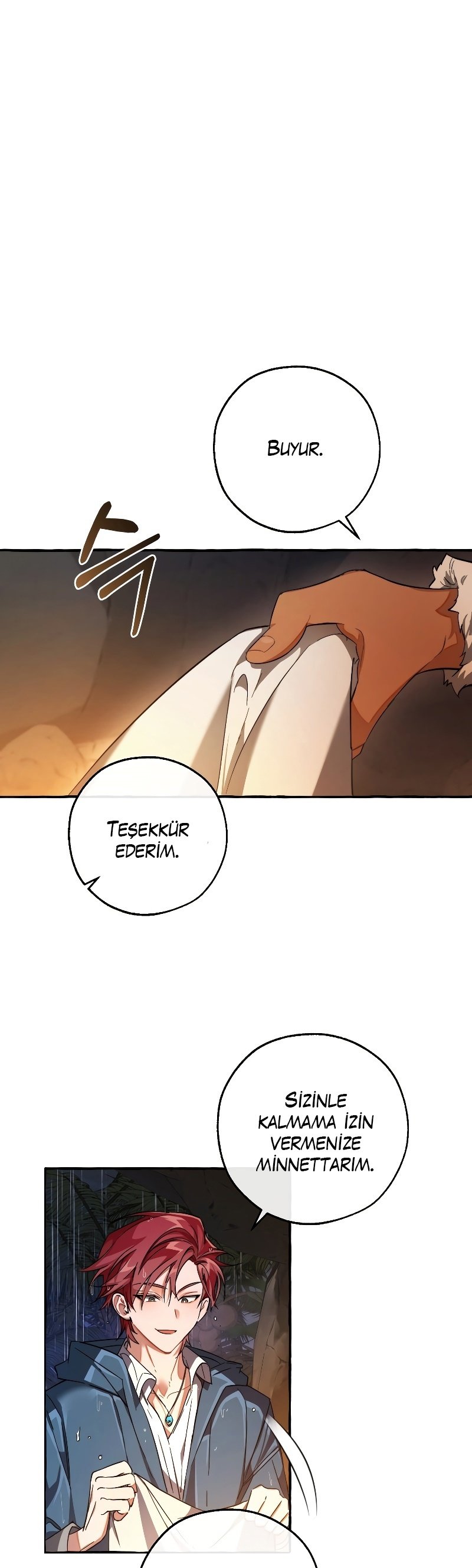 Read Trash of the Counts Family tr Manga Online