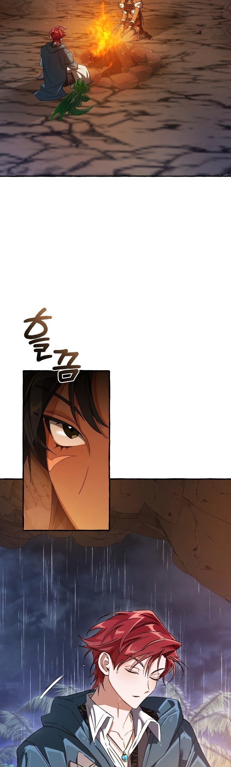 Read Trash of the Counts Family tr Manga Online