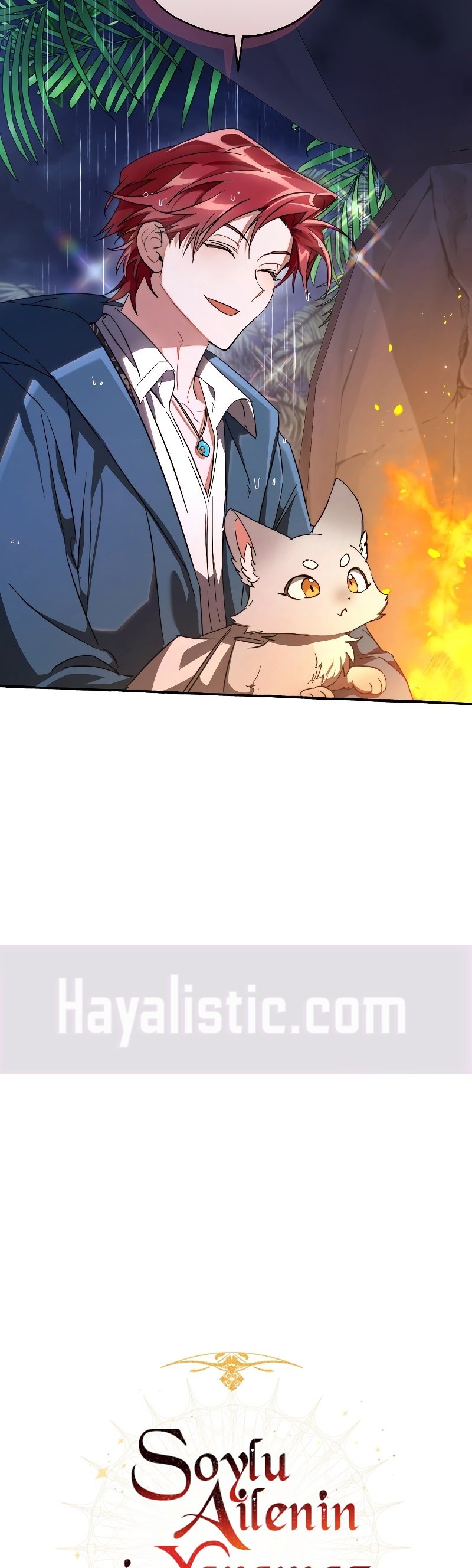 Read Trash of the Counts Family tr Manga Online