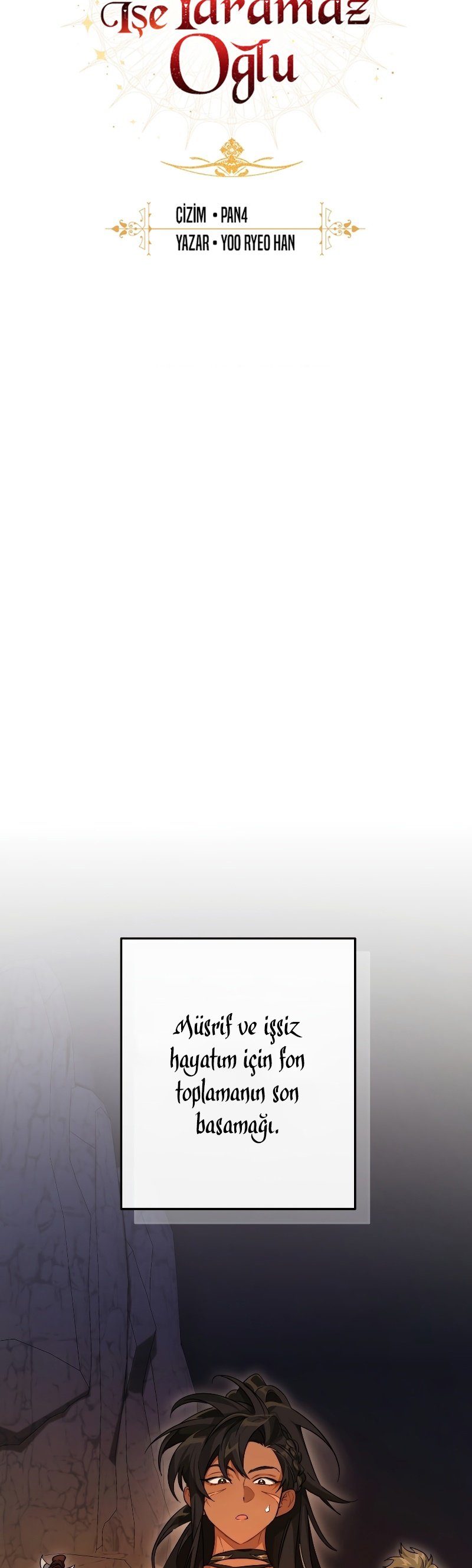 Read Trash of the Counts Family tr Manga Online